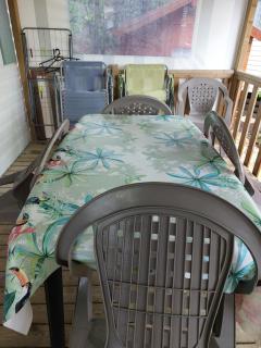 Mobil Home Confort G 07 - Saint-Georges-de-Didonne - 8