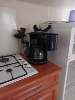 Mobil Home Confort G 07 - Saint-Georges-de-Didonne - 6