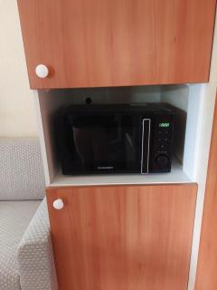 Mobil Home Confort G 07 - Saint-Georges-de-Didonne - 2