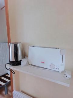 Mobil Home Confort G 07 - Saint-Georges-de-Didonne - 1