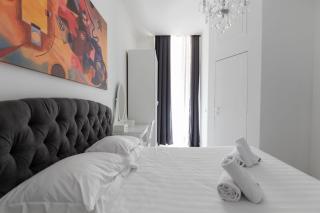 FCR Rome Apartments Gracchi Vatican - Roma - 8