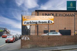 Modern Studio near City Centre - 6