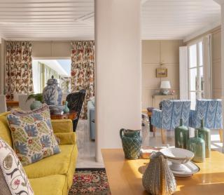 Dorion Hotel - Ornos - 9