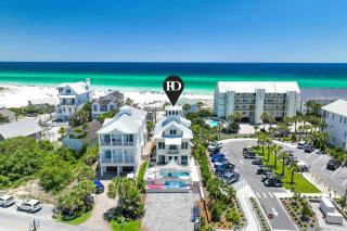 Riders in the Sun - Santa Rosa Beach - 8