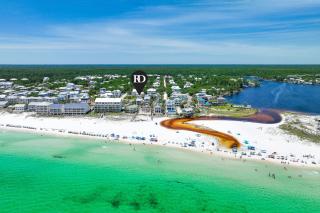 Riders in the Sun - Santa Rosa Beach - 4