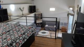 Petit loft face rivière - Collobrières - 4