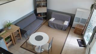 Petit loft face rivière - Collobrières - 3