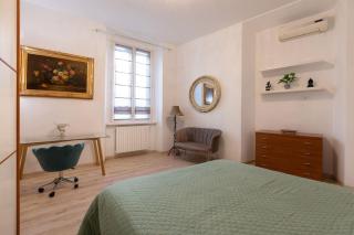 Central apartment De Angeli charm residence - Milan - 9