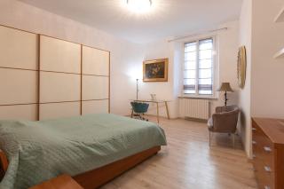 Central apartment De Angeli charm residence - Milan - 6