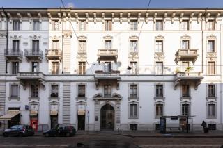 Central apartment De Angeli charm residence - Milan - 4