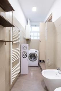 Central apartment De Angeli charm residence - Milan - 1