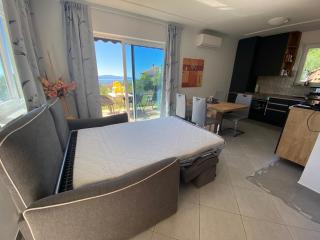Stunning Seaview Villa "Gara" for 2-12 pax & private parking - Poljane - 8