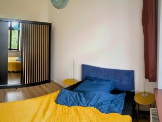 Apartament Gdańska - Bydgoszcz - 4