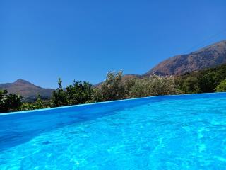 Apartment with pool in Tzanata Kefalonia - Dhimisianáta - 6