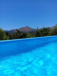 Apartment with pool in Tzanata Kefalonia - Dhimisianáta - 8