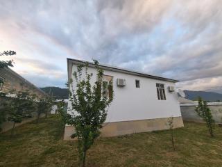 Qafqaz White Palace - 4