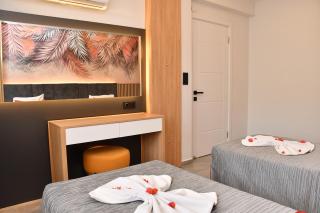 Gürol Apart - Fethiye - 1