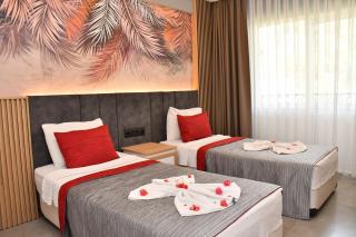 Gürol Apart - Fethiye - 3