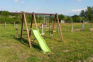Gites O'Simba et chez les tontons - Savigny-Poil-Fol - 7