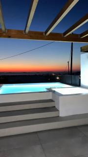 Villa Agrabely & Suites - Galanado - 7