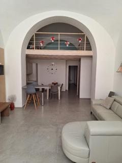 Casa vacanze Martinclà - Trani - 8