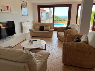 Villa a 5 minutos de la playa - Cascabraga - 2