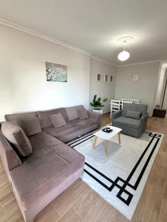 Jemmy's Apartment - Vlorë - 9