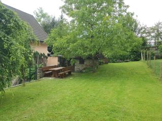 Apartmaji Klanc - 6