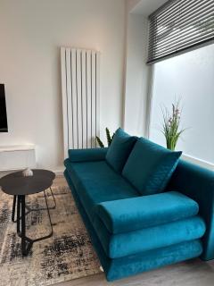 City Suite Drita - Alsdorf - 6