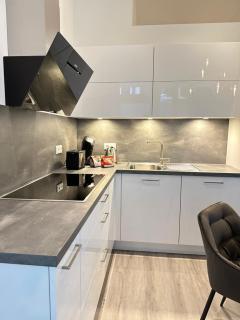 City Suite Drita - Alsdorf - 4