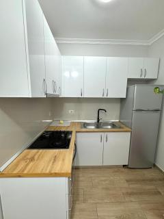 Jemmy's Apartment - Vlorë - 4