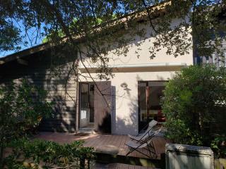 SEIGNOSSE OCEAN- Résidence LA JUNCADE Agréable villa mitoyenne pour 6 personnes - 9