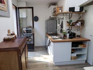 SEIGNOSSE OCEAN- Résidence LA JUNCADE Agréable villa mitoyenne pour 6 personnes - 8