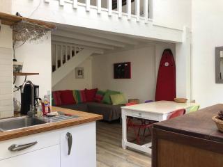 SEIGNOSSE OCEAN- Résidence LA JUNCADE Agréable villa mitoyenne pour 6 personnes - 6