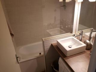 SEIGNOSSE OCEAN- Résidence LA JUNCADE Agréable villa mitoyenne pour 6 personnes - 1