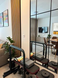 Hello 5C Apartman - Pécs - Pécs - 6
