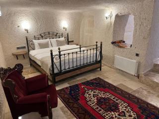 Library Cave House - Ürgüp - 2