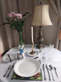 The Presidential Suite at Frederick's Place - 2