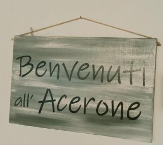 Casa l'Acerone - Pian degli Ontani - 3