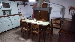 Casa l'Acerone - Pian degli Ontani - 1
