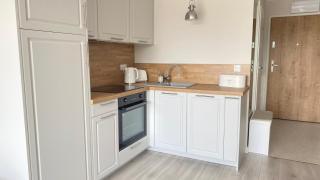Homely by Sea Apartament PORTA MARE - Dziwnówek - 5