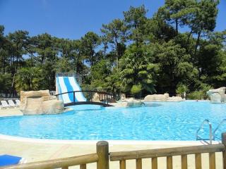 Mobil Home 2 Chambre G26 - 1