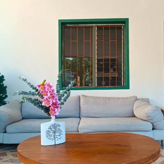 Casa de Verano - 8