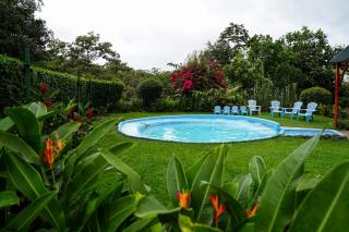 Essence Arenal Spa & Yoga - El Castillo de La Fortuna - 7