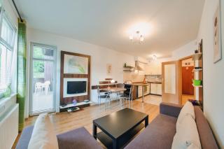 Apartamenty Sun & Snow Rezydencja Parkowa - Szklarska Poręba - 0