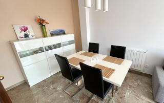 Babu Home Bcn - Welcoming, Peaceful, 20 min airport drive, Easy street parking, 70m2 - Santa Coloma de Cervelló - 6