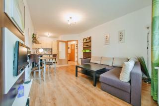 Rezydencja Parkowa, Sun & Snow - 2