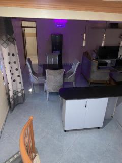 HA Luxury Homes 2 Bedroom - Kampala - 6