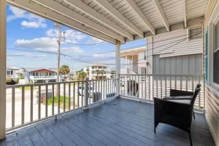 7 Days Grace Unit 1 - Myrtle Beach - 8