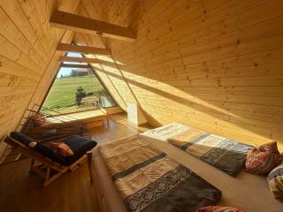 Chalet Galla - Horní Blatná - 1